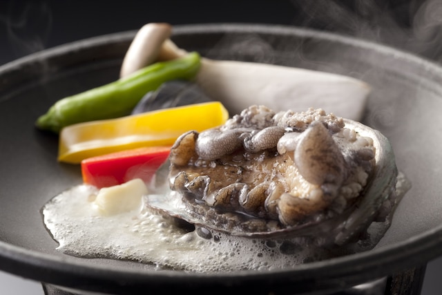 渚館きむら 唐津茶屋