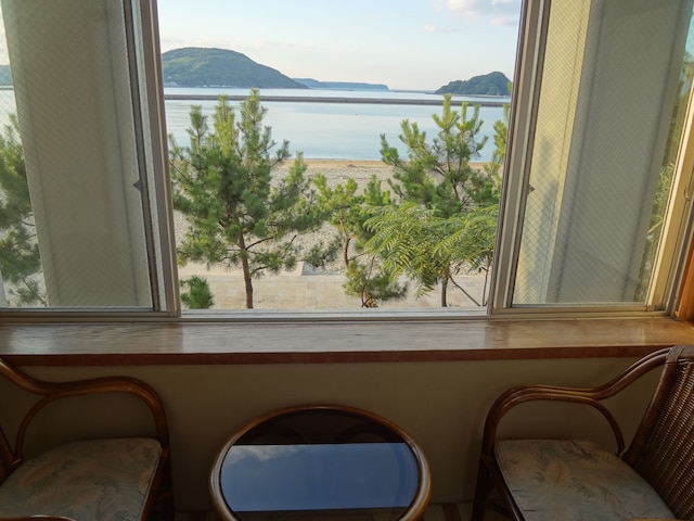 渚館きむら 唐津茶屋