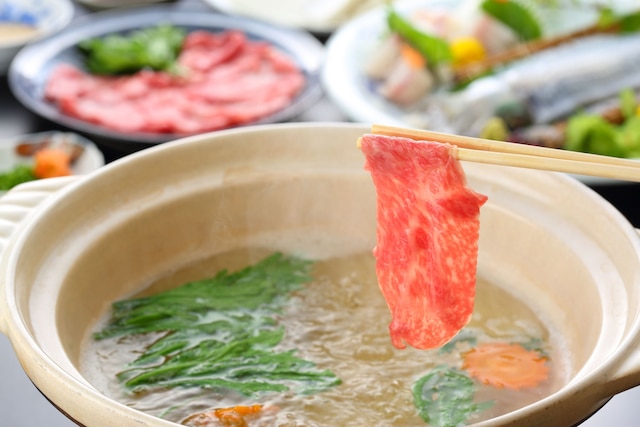 渚館きむら 唐津茶屋