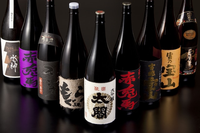 渚館きむら 唐津茶屋