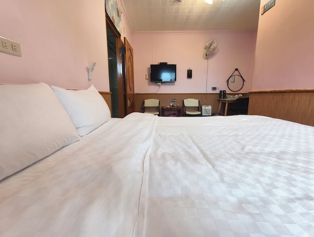 阿里山ティー ホームステイ (阿里山新天山茶業民宿)