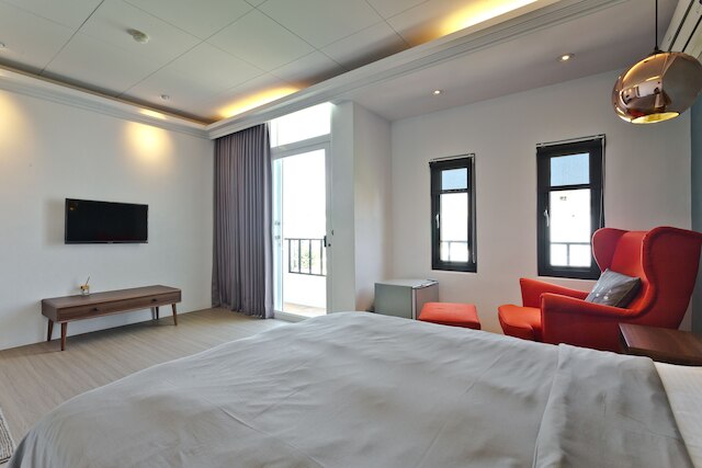 墾丁コージー B&B (墾丁好時光)