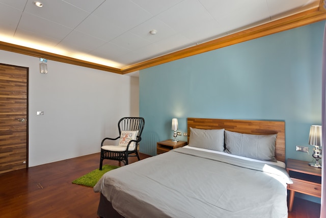 墾丁コージー B&B (墾丁好時光)