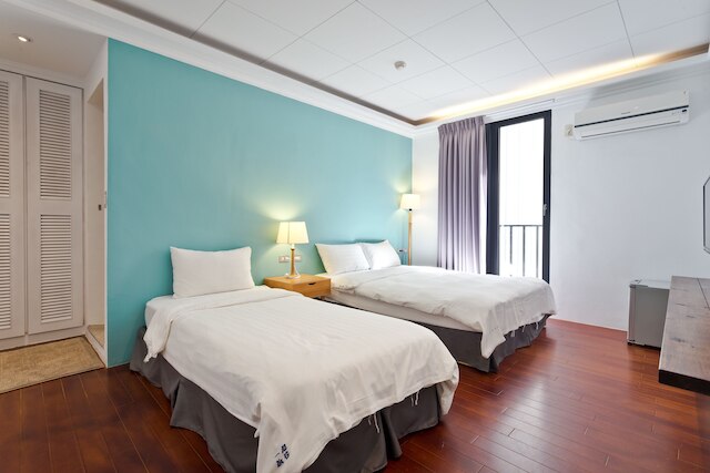 墾丁コージー B&B (墾丁好時光)