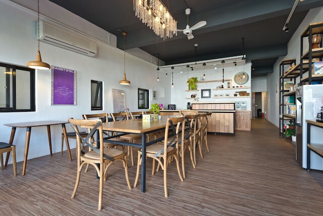 墾丁コージー B&B (墾丁好時光)