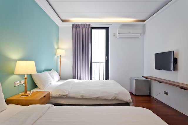 墾丁コージー B&B (墾丁好時光)