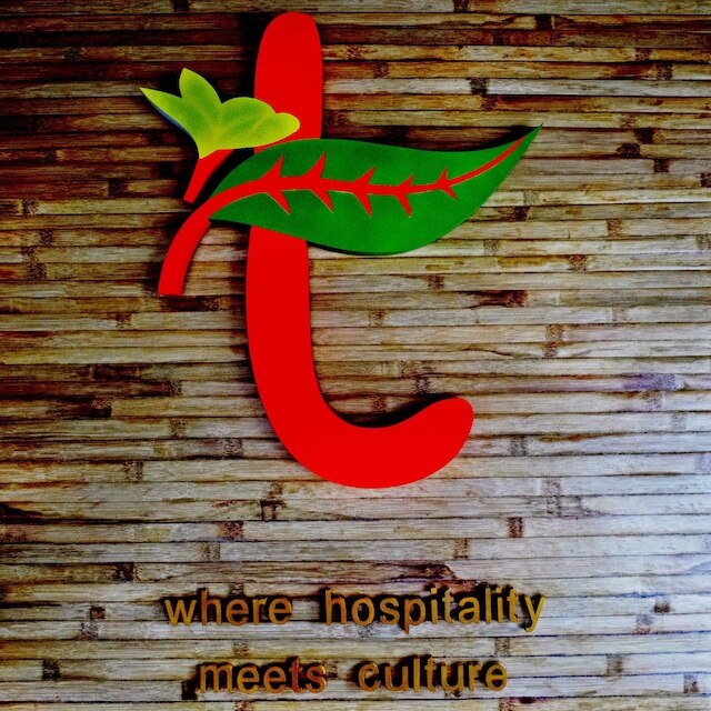 テティラ ブティック ホテル ウブド