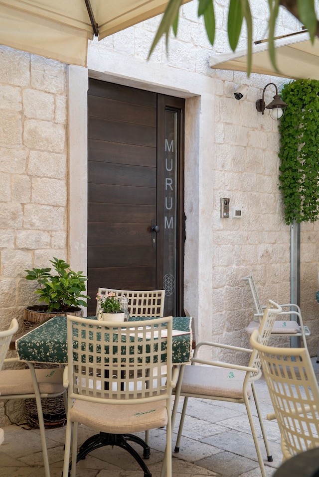 マーアム ブティック ホテル