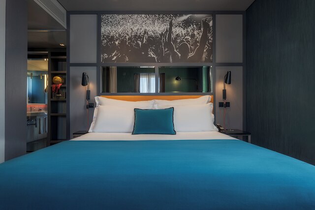 ペスターナ CR7 リスボア