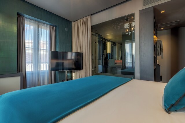 ペスターナ CR7 リスボア