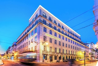 ペスターナ CR7 リスボア