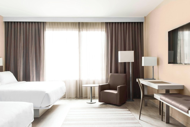 ACホテル・サンノゼ・ダウンタウン