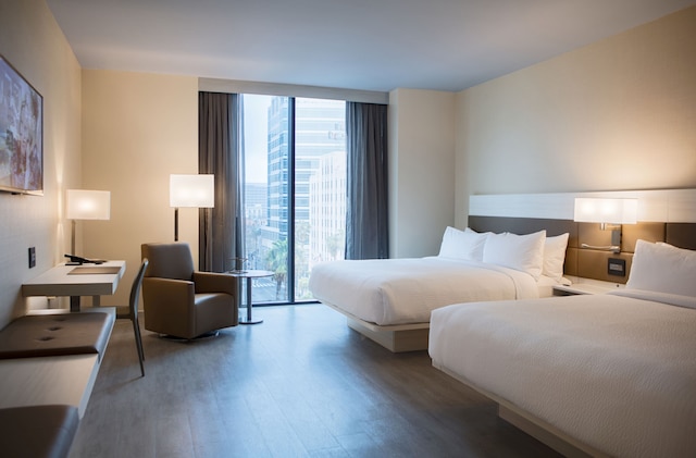 ACホテル・サンノゼ・ダウンタウン