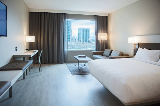 ACホテル・サンノゼ・ダウンタウン