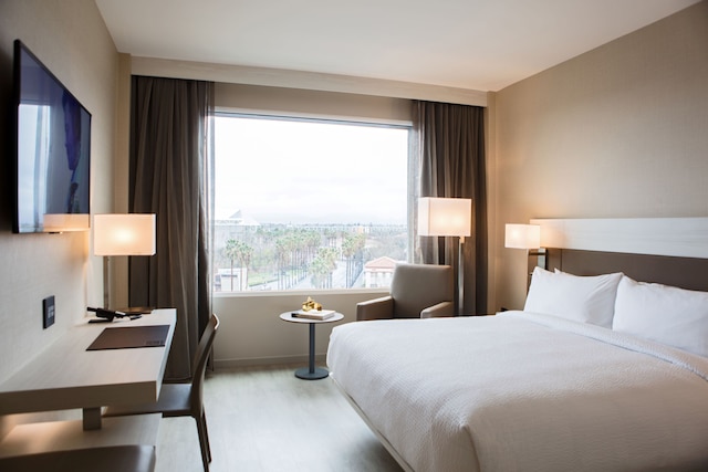 ACホテル・サンノゼ・ダウンタウン