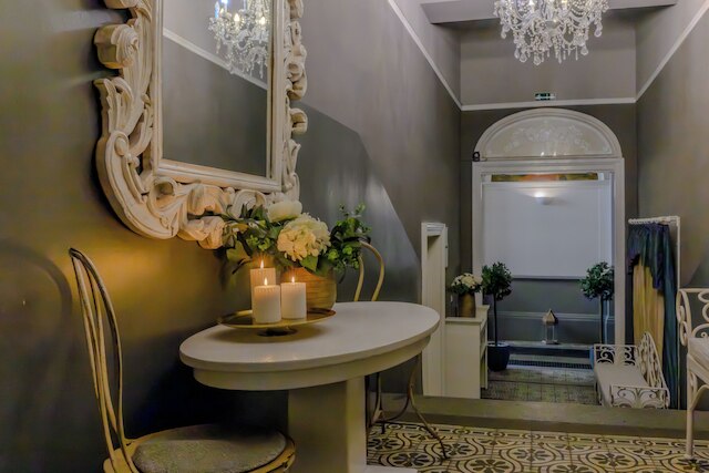 ロイヤル プラハ シティ アパートメンツ