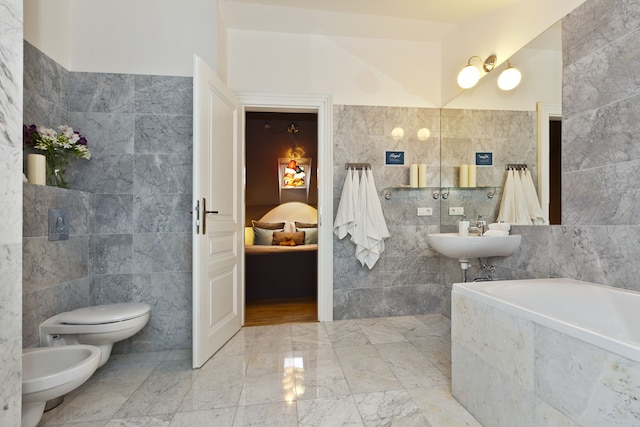 ロイヤル プラハ シティ アパートメンツ