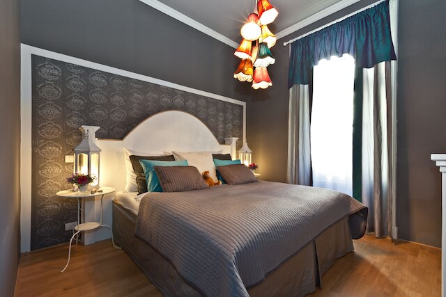 ロイヤル プラハ シティ アパートメンツ