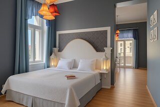 ロイヤル プラハ シティ アパートメンツ