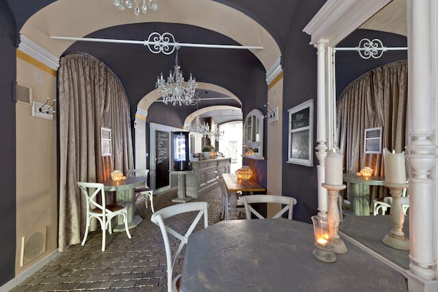 カテドラル プラハ アパートメンツ