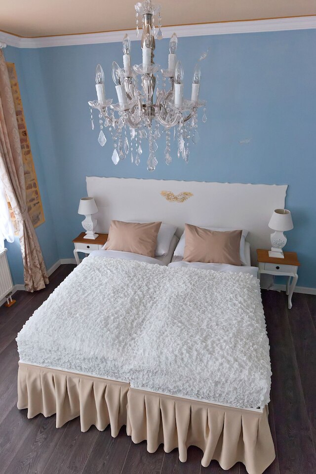 カテドラル プラハ アパートメンツ