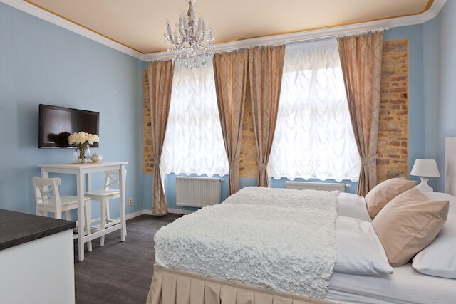 カテドラル プラハ アパートメンツ