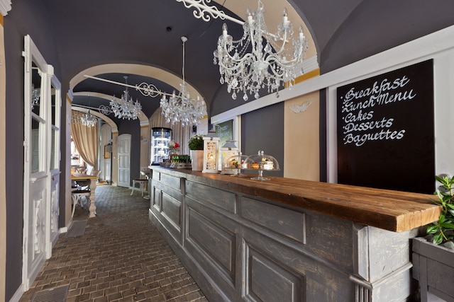 カテドラル プラハ アパートメンツ