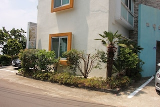 リビング ストーン ペンション