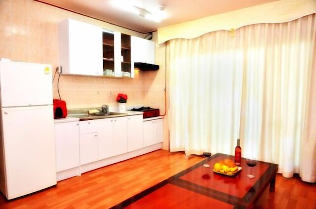 リビング ストーン ペンション