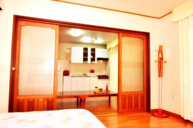 リビング ストーン ペンション