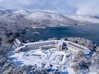 裏磐梯レイクリゾート