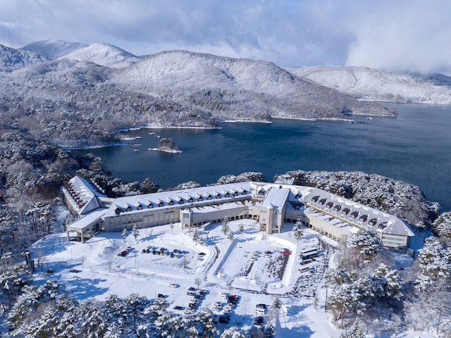 裏磐梯レイクリゾート