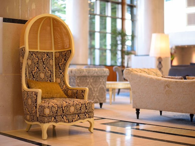 裏磐梯レイクリゾート