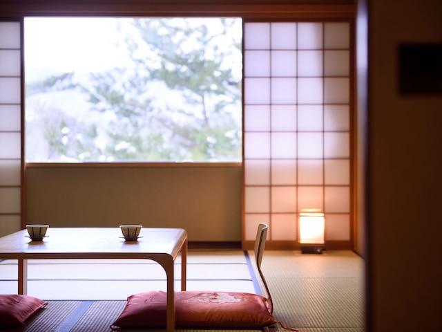 裏磐梯レイクリゾート