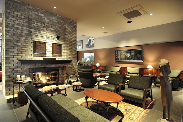 函館大沼 鶴雅リゾート エプイ