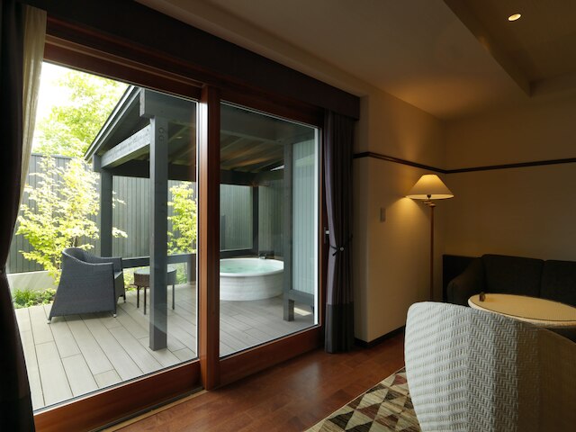 函館大沼 鶴雅リゾート エプイ