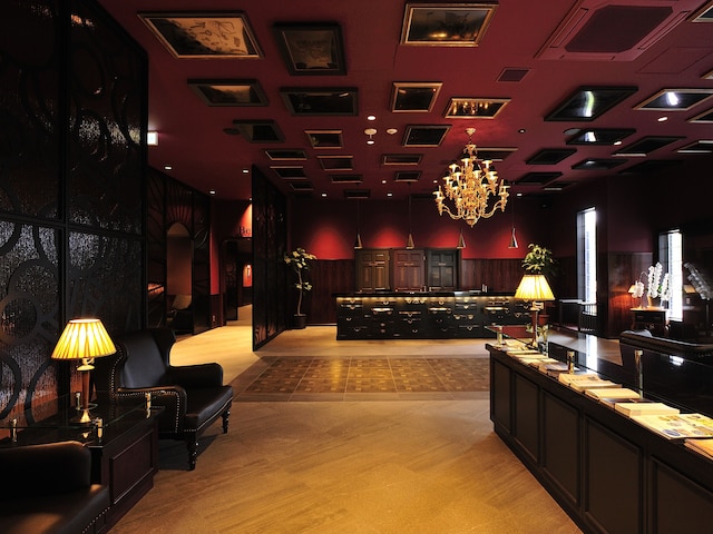 函館大沼 鶴雅リゾート エプイ