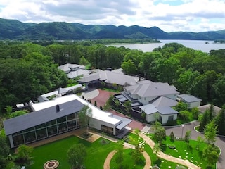 函館大沼 鶴雅リゾート エプイ