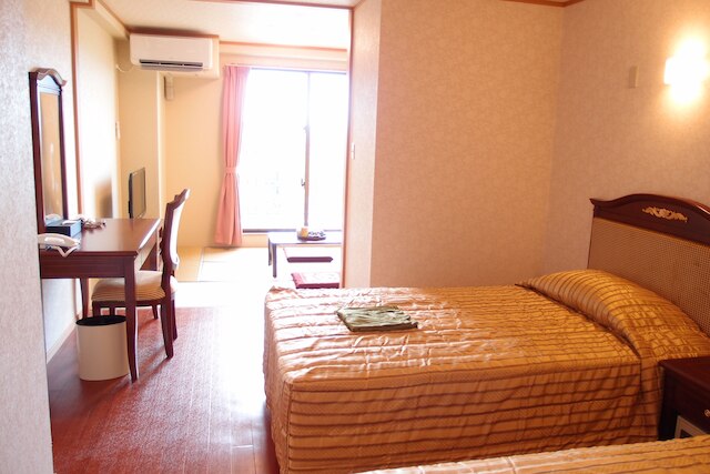 ホテルキャッスルヴィレッジ宮古島