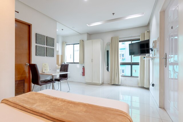 ベイモント スイーツ & レジデンシーズ