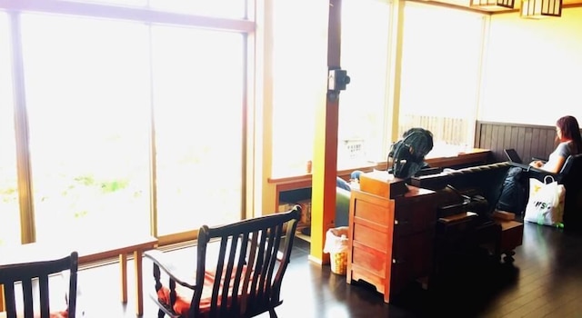 函館山ゲストハウス