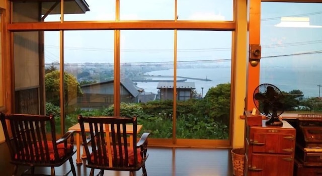 函館山ゲストハウス