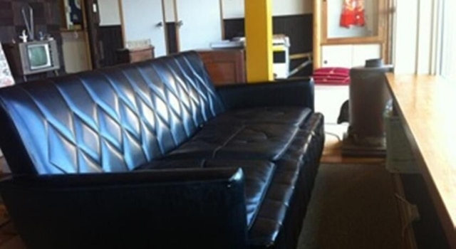 函館山ゲストハウス