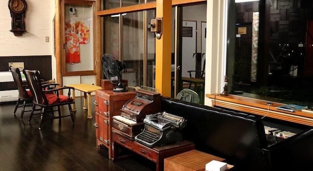 函館山ゲストハウス