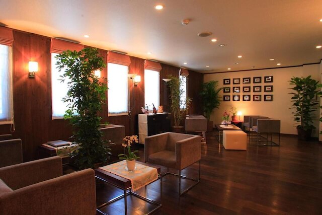 ドーミー倶楽部軽井沢