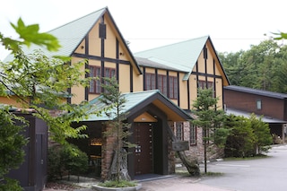 ドーミー倶楽部軽井沢