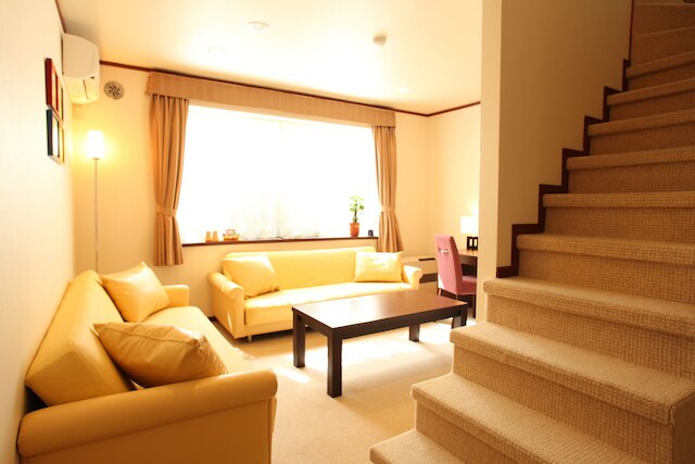 ドーミー倶楽部軽井沢