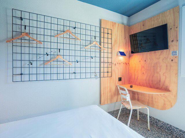 グリート ホテル モンペリエ アエロポール パルク デ エクスポ