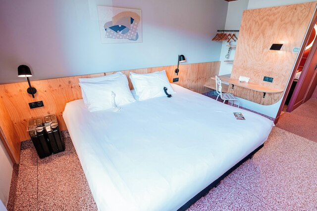 グリート ホテル モンペリエ アエロポール パルク デ エクスポ