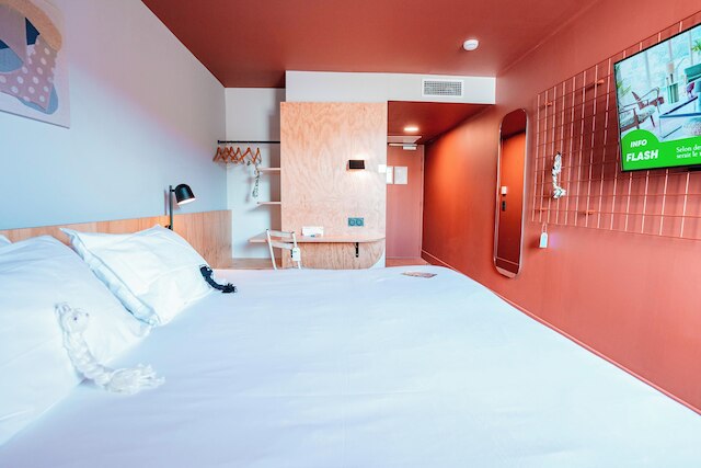 グリート ホテル モンペリエ アエロポール パルク デ エクスポ